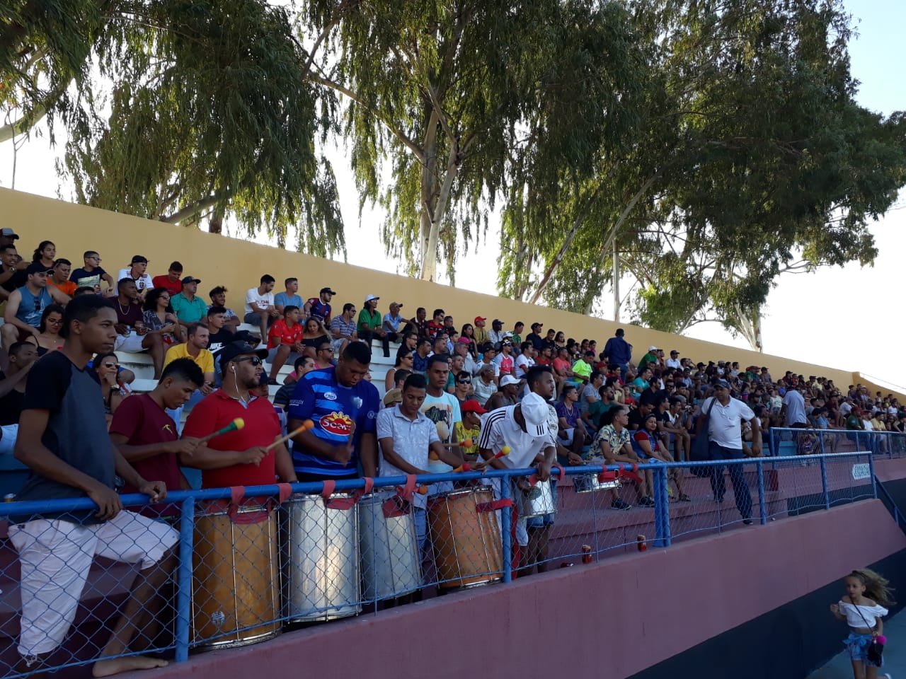 Hallys conquista seu terceiro título de Campeão Guanambiense.