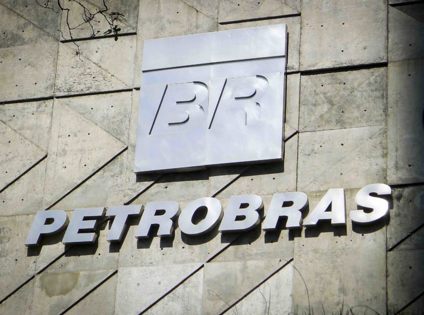 Petrobras tem lucro de R$ 40,1 bilhões em 2019, o maior da história da estatal.