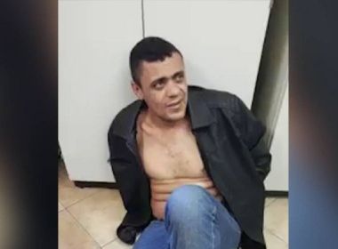 Homem que esfaqueou Bolsonaro agiu sozinho, apontam ind?cios coletados pela PF.