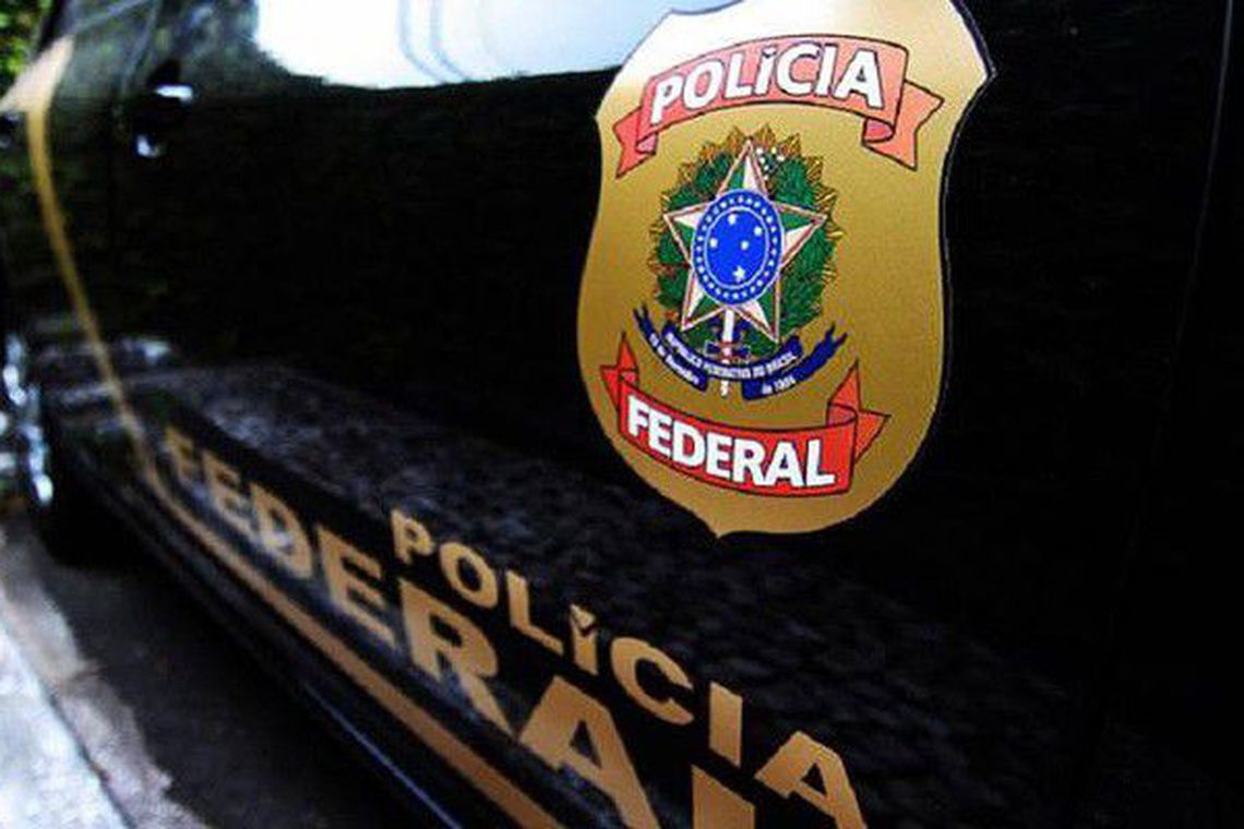 Polícia Federal informa ao Supremo que prendeu ex-sócio da empresa Telexfree.