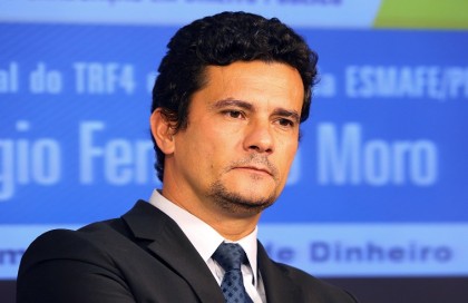 Operação Lava Jato: Sérgio Moro pede desculpas ao STF por divulgar conversa de Lula e Dilma.