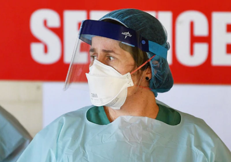 Coronavírus: Austrália anuncia “cura” de pacientes com 2 medicamentos.