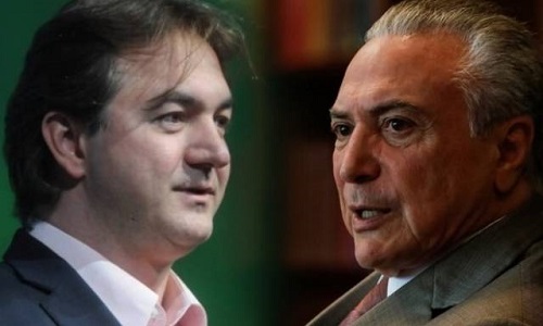 Joesley diz que Temer ? 
