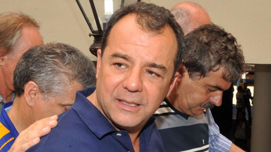 Delação de Sérgio Cabral tem ministros do STJ e TCU, advogados e políticos.