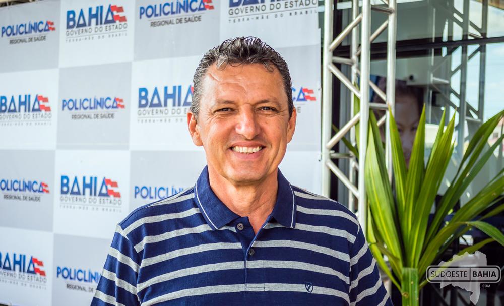 Ex-prefeito de Guanambi e mais seis têm bens bloqueados por desvio de R$ 400 mil do Fundeb.
