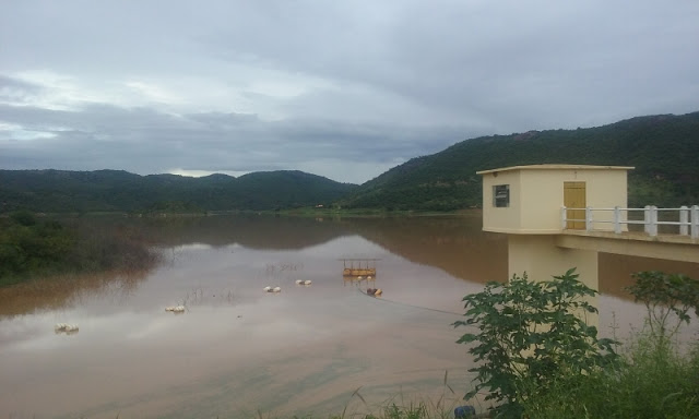 Conclu?da licita??o de obra que ir? modernizar projeto de irriga??o Cera?ma, no semi?rido baiano.