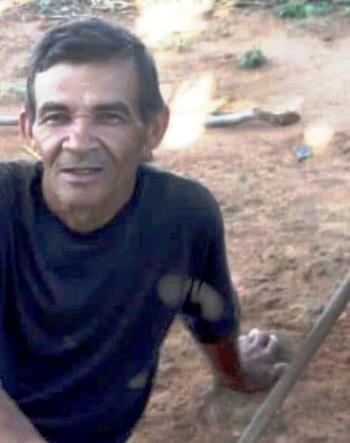 Homem morre em acidente de moto na zona rural de Caetité.
