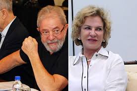Juiz exige explicações sobre aplicação milionária de Marisa Letícia.