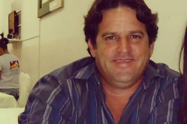 Motorista de ambulância de Caetité morre em acidente na BR-030.