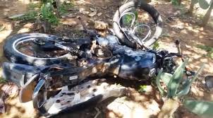 Jovem morre em acidente na BR-030 em Caetité.