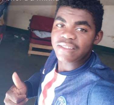Jovem desaparece após sair de casa na zona rural Palmas de Monte Alto.