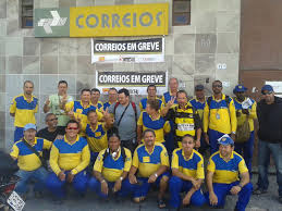 Paralização dos Correios chega ao fim.