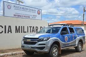 Acusado de executar paciente dentro de ambulância do Samu é preso em Caculé.