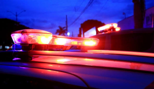 Candibense é preso após esfaquear adolescente em Sebastião Laranjeiras.