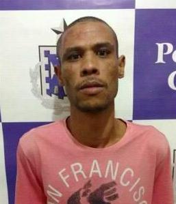 Acusado de integrar fac??o criminosa em Guanambi morre em confronto com a pol?cia em Serra do Ramalho.