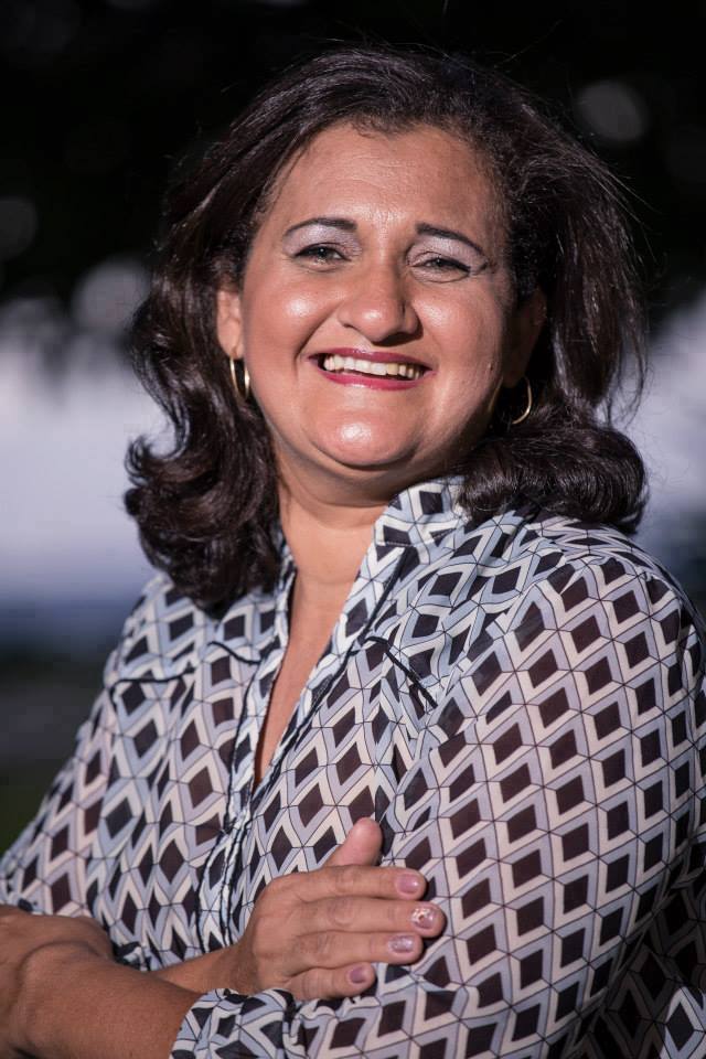 Luto em Guanambi: Morre a professora Eliane Normanha.