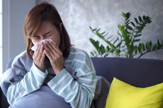 Coronavírus e gripe sazonal: como diferenciar?