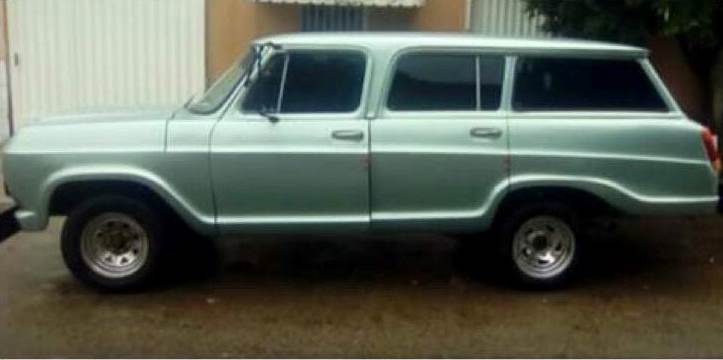 Veraneio de vendedor de melancia é furtada em Guanambi.