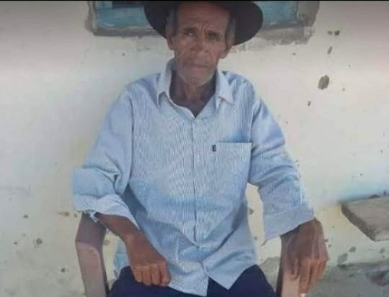 Idoso morre no HGG após ser agredido pelo filho na zona rural de Palmas de Monte Alto.
