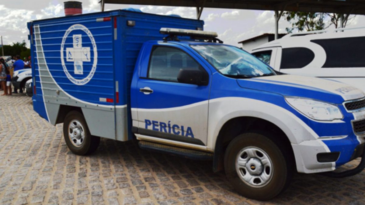 Homicida é encontrado morto na zona rural de Malhada.