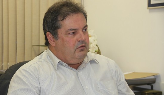 Deputado Estadual Luis Augusto critica impeachment: “se cada pedalada tirasse um político, não sobraria ninguém”.