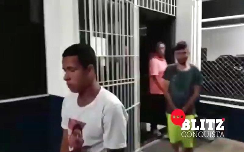 Caso Hiago: Matadores contaram em depoimento que vítima devia R$ 2.500 ao tráfico.