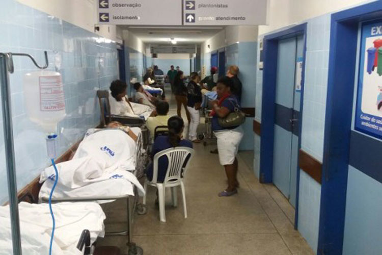 Hospital Regional de Guanambi recebe autorização para implantação de residência médica.