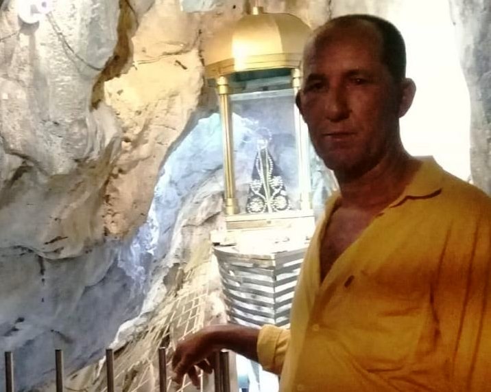 Homem morre eletrocutado ao manusear bomba d”água na zona rural de Palmas de Monte Alto.