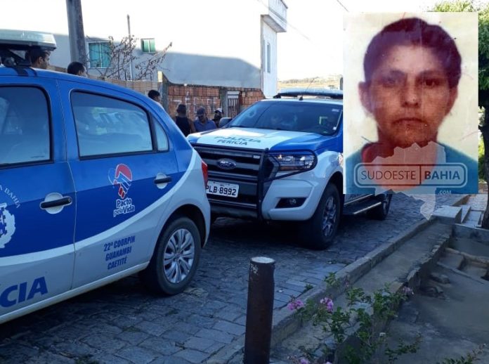 Mulher morre ao cair de escada e quebrar o pescoço em Caetité.