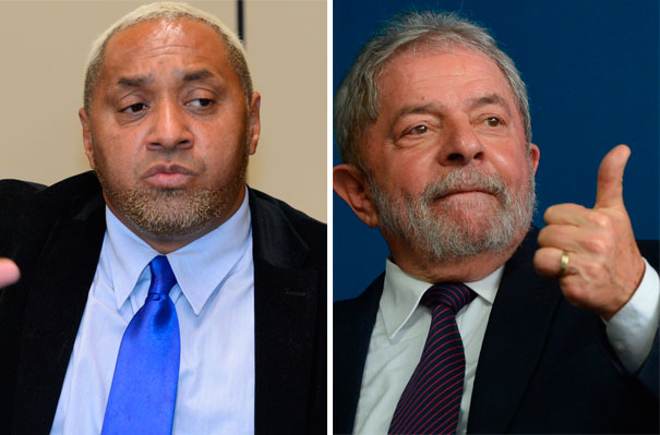 Lula se sente traído por Tiririca após deputado mudar voto na Câmara.