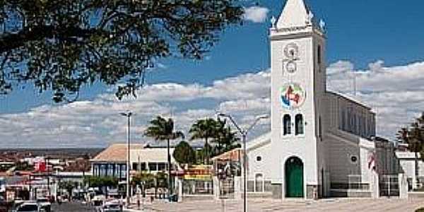 Terceira paciente com suspeita de Coronavírus em Caetité testa negativo.