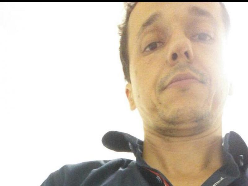 Médico morre após ser arrastado por enxurrada durante forte chuva em Caetité.