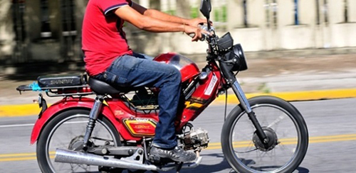 Contran adia exigência de habilitação para cinquentinhas; veja novo prazo.
