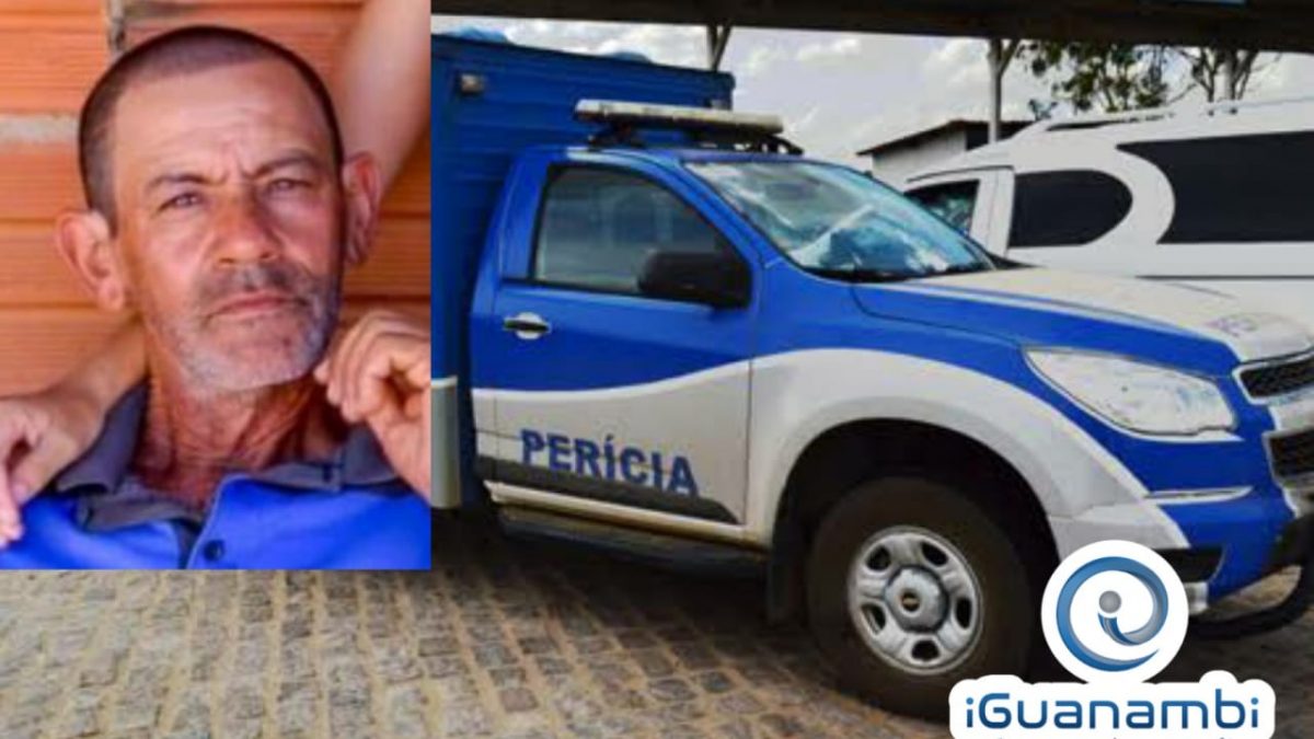 Homem morre eletrocutado ao mexer em bomba d’água, na zona rural de Guanambi.