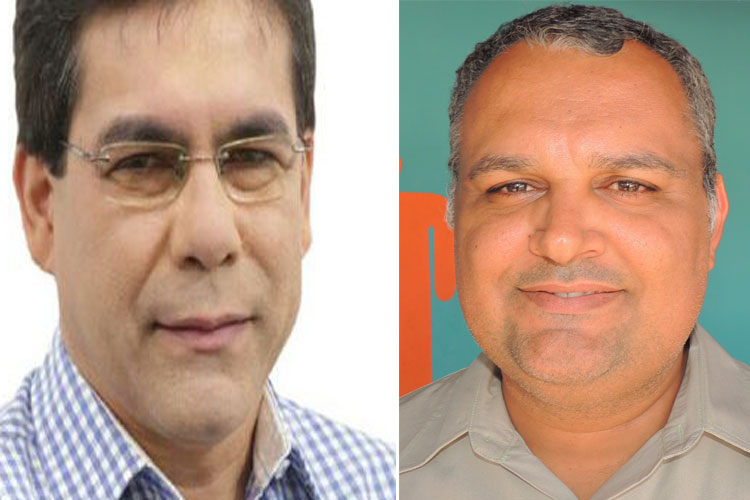 Prefeito de Riacho de Santana tem um dos maiores sal?rios da Bahia e o de Maetinga o menor.
