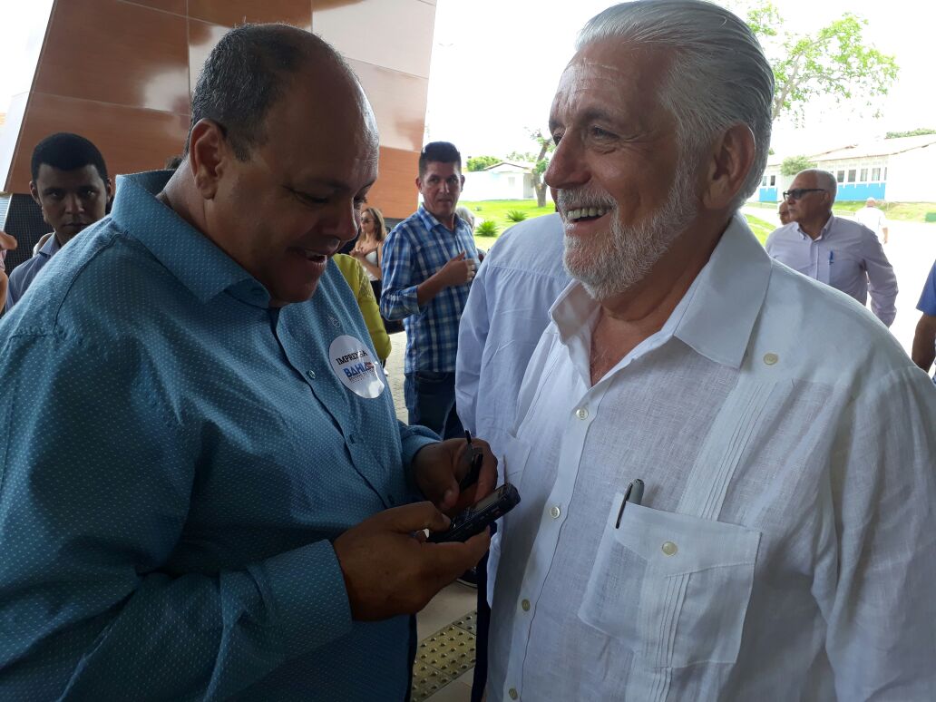 Nome de Wagner ? testado pela primeira vez em pesquisa de presidenci?veis.