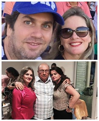 Eleições 2016: Ivana Bastos pode lançar seu irmão candidato a Prefeito de Guanambi.