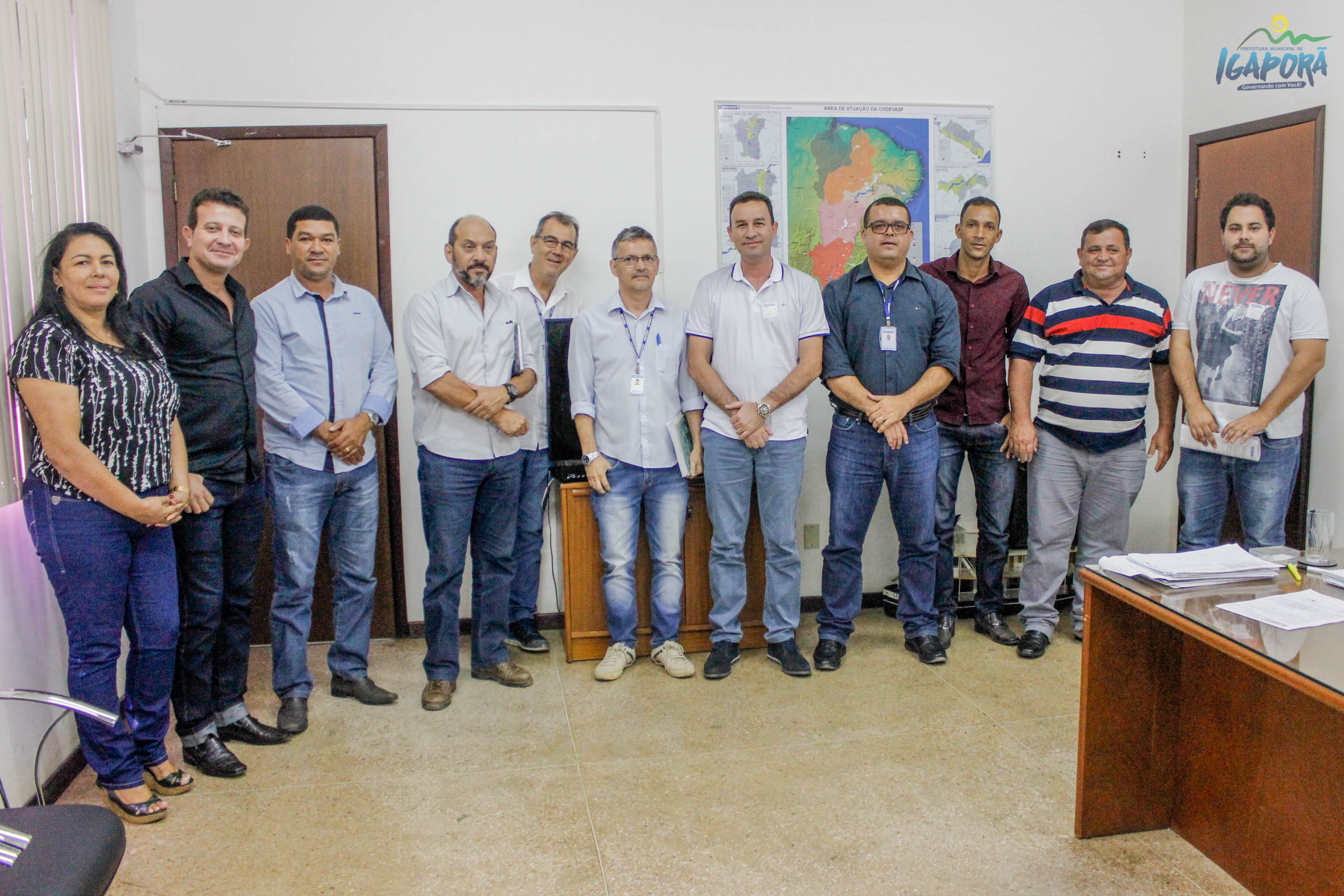 Esgotamento Sanit?rio de Igapor? vai virar realidade ap?s anos de inoper?ncia.