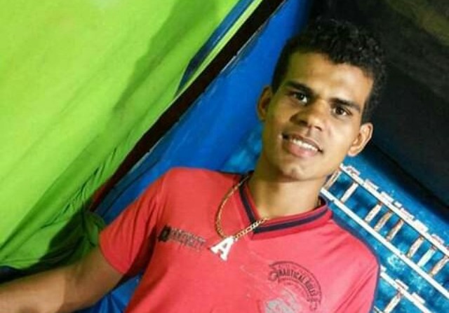 Homem é morto a tiros em Carinhanha.