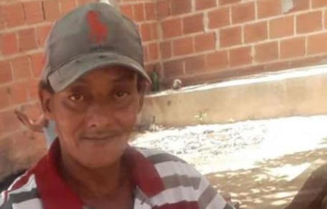Homem é encontrado morto no bairro Jacarezinho em Iuiú.