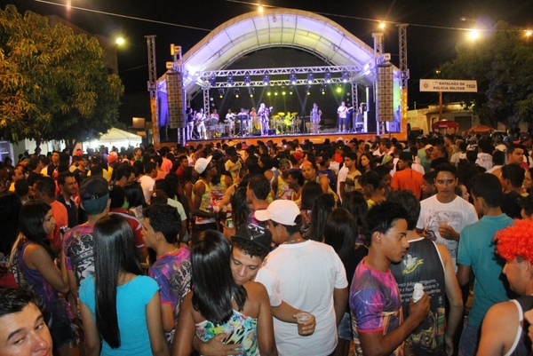 Mutans Folia 2020: veja a programação do Carnaval de Mutans.