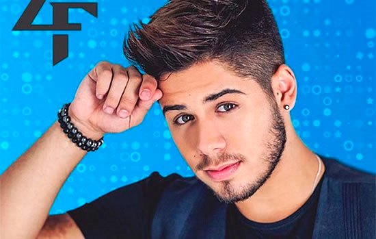 Cancelado show do cantor Zé Felipe na X Vaquejada de Candiba.