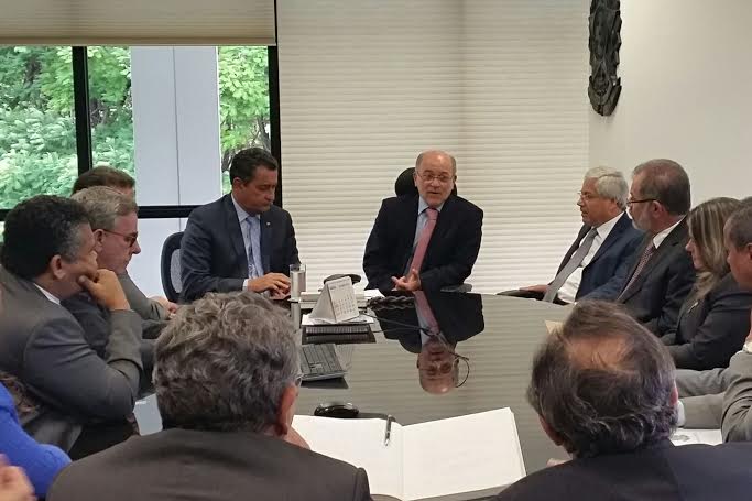 TCU garante que não tem intenção de reduzir Fiol na Bahia.