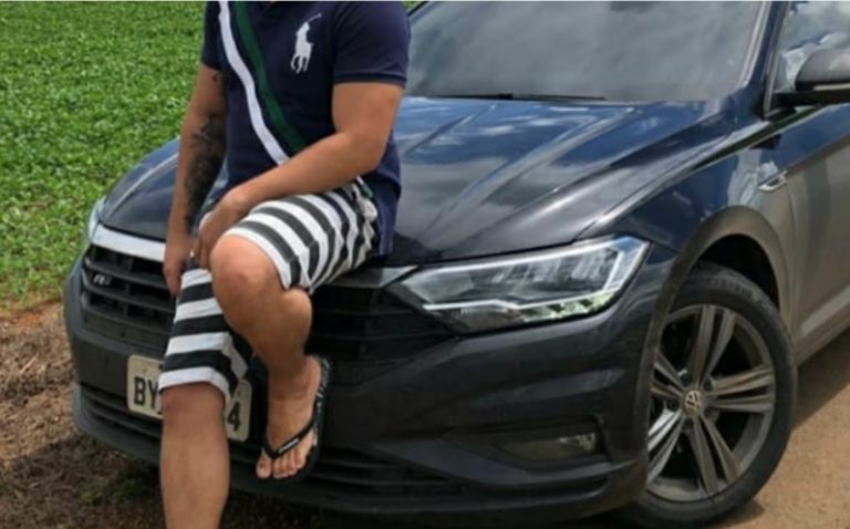 Polícia Militar prende morador de Guanambi responsável por receptação de diversos veículos de luxo clonados.