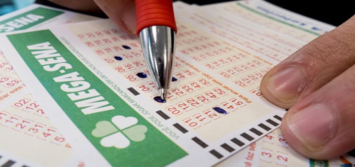 Mega-Sena acumula novamente e prêmio vai a R$ 175 milhões.