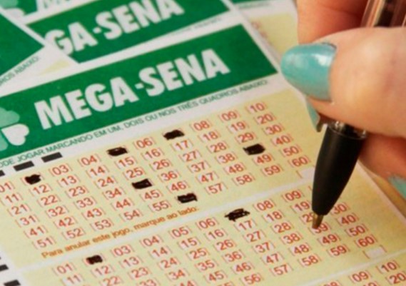 Mega-Sena: ninguém acertou no concurso 1.779 e prêmio vai a R$ 19 mi.