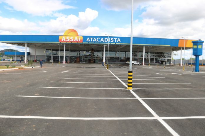 Grupo atacadista Assa? inaugura loja, nesta sexta (30), em Guanambi.