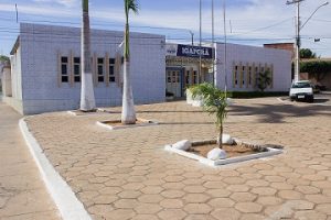 Igapor?: Prefeito Suly sanciona lei de Cria??o da Semana de Preven??o ao uso de Drogas.