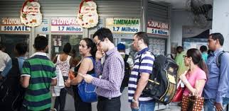 Somente um apostardor leva o prêmio de R$ 205 milhões na Mega Sena.