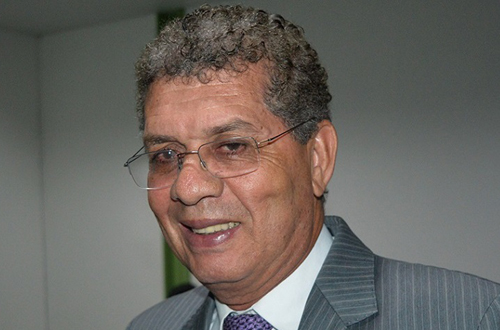 PT Baiano confirma Zé Raimundo à Prefeitura de Vitória da Conquista e agora vai dialogar com aliados.